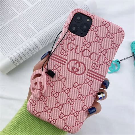 designer phone cases gucci|Gucci phone case for sale.